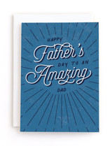 Flat Father's Day