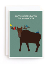 Main Moose