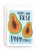 Flat Father's Day