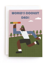 Worlds Coolest Dad