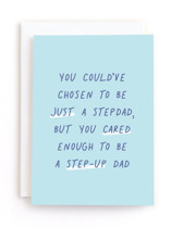 Flat Father's Day