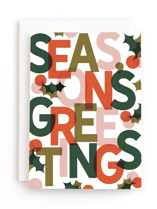 Holiday Greeting Cards