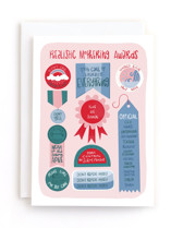 Flat Mother's Day