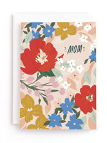 Flat Mother's Day