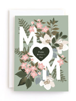 Flat Mother's Day