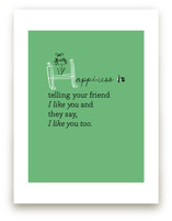 Happiness Is... by ERAY