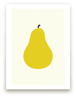 Limited Edition Nursery Art Print