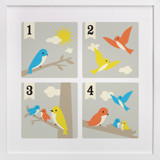 Bird Count