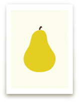 Limited Edition Nursery Art Print