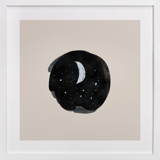 Little Moon Nursery Art Prints