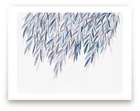 Limited Edition Nursery Art Print