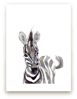 Baby Animal Friends: Ze... by Jieun K Rasband