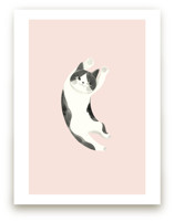 Limited Edition Nursery Art Print
