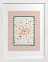 Vintage Safari 2 Nursery Art Prints