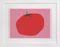 Fruits 1 Nursery Art Prints