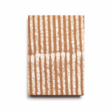 Oak , A Zero Waste Handmade Artisanal Journal Notebook