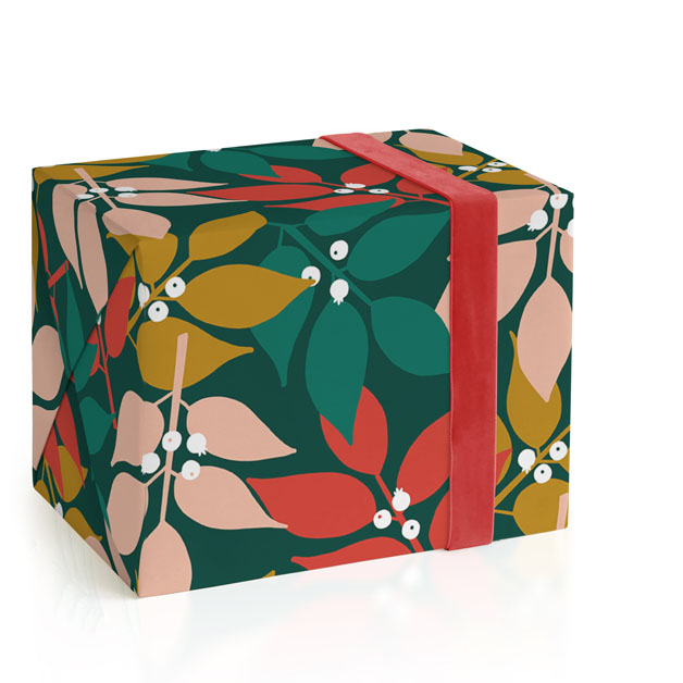 Wrapping Paper Sheets