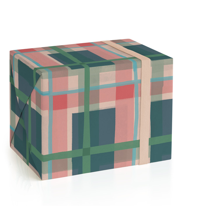 Oliver Wrapping Paper Sheets