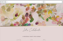 floral