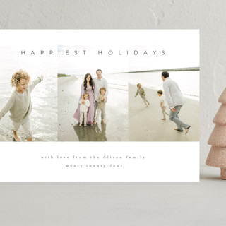 yew Grand Holiday Cards