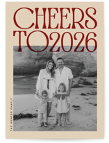 Bold by JeAnna Casper