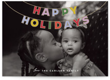 Candy Garland by Maria Alou