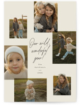 Wonderful Year by Olivia Raufman