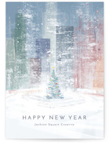 Winter City Wishes by Eric Ransom