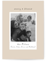 Blessed Frame by Mansi Verma