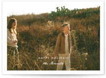 The way it is by Corinne Malesic