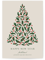 oh tree by Jen Owens