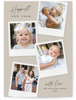 Instant Elegance by Kerry Doyle