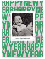 Letters by Up Up Creative