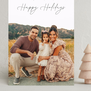 Top Holiday Grand Holiday Cards