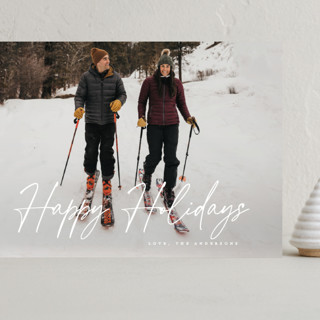 Adorn Grand Holiday Cards