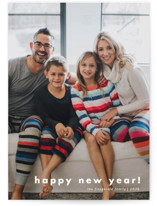 Statement Year by Jessica Williams