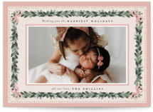 Grand Holiday Cards