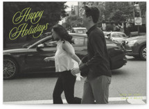 Grand Holiday Cards