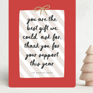 Best Gift Grand Holiday Cards