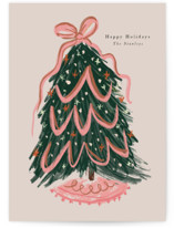 Grand Holiday Cards