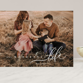 zucotto Grand Holiday Cards