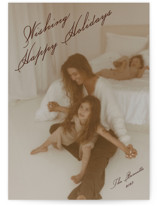 Vintage Tilted by Juliana Zimmermann