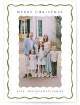 Holiday Fringe by Chris Griffith