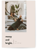 Messy & Bright by Iveta Angelova