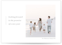 Promise Grand Holiday Cards