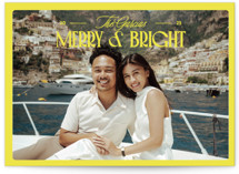 Bright and Cheery by Jenna Holcomb