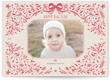 One Red Bow by Anne Ciotola