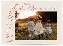 Sketched Florals by Griffinbell Paper Co.