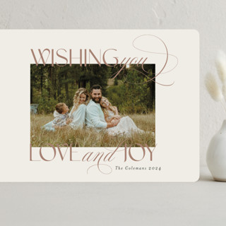 In the Highest Grand Holiday Cards