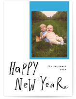 Handlettered polariod by Vivian Yiwing